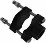 Gamber Johnson Gamber-Johnson ZIRKONA SMALL PIPE CLAMP .