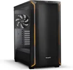Korpus Be quiet! Be quiet Shadow Base 800 DX Black BGW61