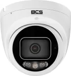 BCS Kamera IP kopułowa 4Mpx -P-EIP54VSR4L4-Ai2