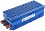 AZO DIGITAL 10&divide;20 VDC / 24 VDC PU-1000 24V 1000W IP21 voltage converter