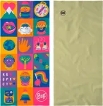 Buff Bandana COOLNET UV&reg; TWIN PACK PRIDE one size
