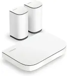 Linksys Velop Micro 6 Wi-fi-system