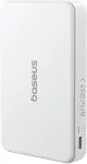 NONAME Baseus Airpow 2 22.5W Qi2 Magnetic Powerbank 10000mAh Moon White