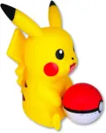 TEKNOFUN TF POKEMON WIRELESS LIGHTNING SPEAKER BLUETOOTH - PIKACHU 30 CM