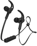HAMA In ear headphones freedom run black