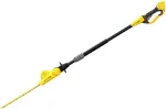 Stanley Telescopic hedge trimmer SFMCPH845B-XJ (without battery and charger)
