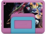 S&uuml;learvuti AMAZON Fire HD 8 32GB Kids Pro (2024), roosa/jungle cat