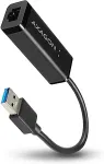 V&otilde;rgukaart AXAGON | ADE-SR USB 3.0 Gigabit Ethernet