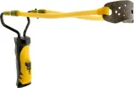 Barnett King Rat Ambush BAR50002 Slingshot Black, Yellow