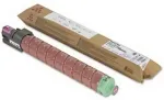 Tooner Ricoh Toner 841819 - Magenta - Kapazit&auml;t: 18.000 Seiten (841819)