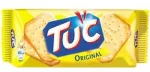 Tuc K&uuml;psis LU original, 100g, 2 tk