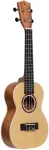 Stagg UC-30 SPRUCE - ukulele koncertowe