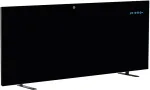 LAFE 47731 IR Electric Heater ThermoSmart 700W