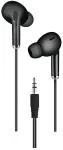 2GO In Ear Kopfh&ouml;rer Stereo schwarz