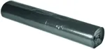 Noname Pr&uuml;gikotid 75 L, 40 mic, 10 tk, LD, 65 x 100 cm,must