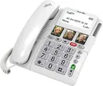 Mobiiltelefon Bea-fon ML10 LTE white