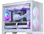 PHANTEKS XT M3 RGB Micro Tower White
