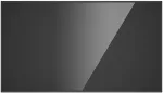 HIKVISION DS-D6075UN Signage Display Digital signage flat panel 190.5 cm (75") LED Wi-Fi 500 cd/m&sup2; 4K Ultra HD Black Built-in processor Android 8.0 24/7