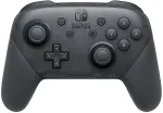 Joystick Nintendo Pro Controller Controller Sort