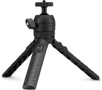 Statiiv RODE R&Oslash;DE 2 tripod Smartphone/Digital camera 3 leg(s) Black