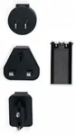 NEWLAND FAST CHARGING USB-C POWER ADAPTER FOR N7 / NFT10 / M10 DEL