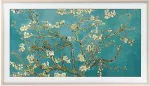 SAMSUNG 85" FRAME (ALUMINIUM)
