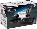 Joystick Thrustmaster SOL-R 4 Hotas WW