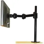 NEOMOUNTS BY NEWSTAR Neomounts TIS 10"-30" 1TFT 3Gelenke schw. Max.10