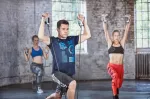 Reebok Adjustable resistance tube RSTB-16075 Light
