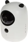 No name Indoor PTZ IP Camera APTI-PANDA-ICSEE Wi-Fi