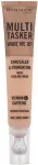Rimmel London Multi Tasker Wake Me Up Concealer & Foundation 060 Light Honey 20ml - Corrector naistele