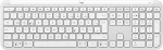 Klaviatuur Logitech SIGNATURE SLIM WIRELESS KEYBOARD K950 - OFF WHITE - US INT'L - 2.4GHZ/BT - INTNL-973