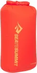 SEA TO SUMMIT Lightweight 20l Spicy Orange waterproof bag