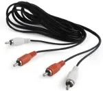 GEMBIRD CCA-2R2R-6 Gembird RCA stereo au
