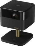 Projektor EPSON EF-73 | 1000 ANSI lumens | 4K PRO-UHD 3840 x 2160 | Black
