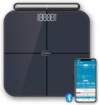 Kaalud Medisana BS 850 holistic 8-point analytical scale