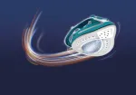 Triikraud Tefal EasyGliss Plus FV5737 T&oslash;r & dampstrygejern 2500W Turkis
