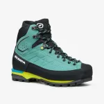 Scheppach Scarpa ZODIAC TECH GTX WOMAN, 38, Waterfall - Black