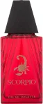 Scorpio Rouge 75ml - Eau de Toilette meestele
