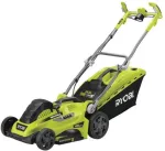 Ryobi RLM18E40H Push lawn mower