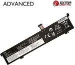 Lenovo Notebook Battery L19L3PF3, L19M3PF7,&nbsp;4100mAh, Extra Digital Advanced