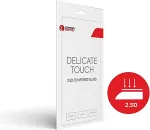 Xiaomi Tempered Glass Screen Mi Note 10 (2.5D, clear)