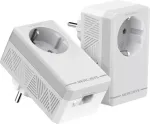 MERCUSYS MP300P KIT AV600 Powerline pass-through