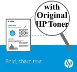 Tooner Hp 508A Cyan Original LaserJet Toner Cartridge