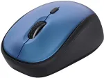 Hiir Trust Yvi+ Silent Wireless Mouse