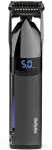 Pardel Babyliss Super-X Metal, must - Habemetrimmer
