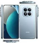 Xiaomi Nutitelefon Redmi Note 15 Pro 4G 8GB RAM 256GB Glacier Blue EU MZB0MGXEU
