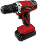 VERTEX DRILL/DRIVER VWA21LI BASIC 21V 1.5AH