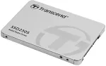 K&otilde;vaketas TRANSCEND 2TB 2.5inch SSD SATA 3D NAND