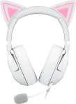 Razer Headset RZ04-04730600-R3M1 / Kraken Kitty V2 White White